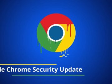 Google Chrome update 116.0.5845.140