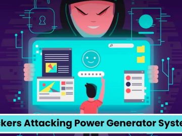 Hackers Attacking Power Generator Systems to Infect With Ransomware