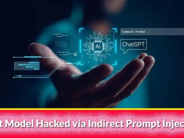 Hackers Compromised ChatGPT Model