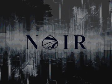 Hello Noir 👋🏼