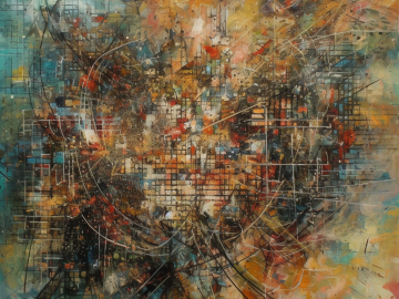 High-Entropy Writing