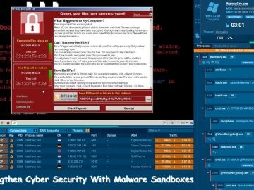 Malware Sandboxes