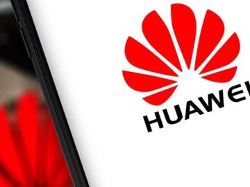 Huawei a big storage hitter despite international troubles