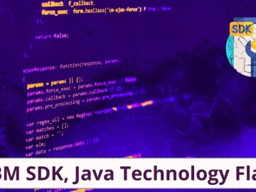 IBM SDK, Java Technology Flaw