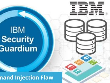 IBM Security Guardium Flaw