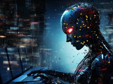 ICO calls social media firms to protect people’s data from scraping Robot