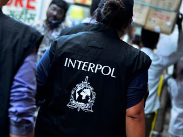 Interpol