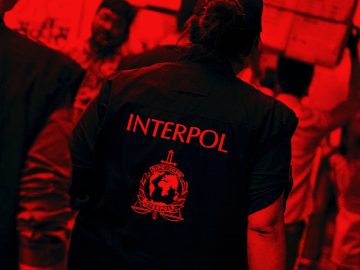 Interpol takes down 16shop phishing-as-a-service platform