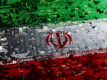 Iranian cyberattacks