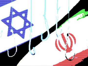 Iranian Hackers Posed as Israelis in Targeted LinkedIn Phishing Attack Iran Phishing Campaign Targeting Israeli Users Thwarted by Shin Bet