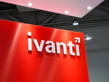 Ivanti vulnerability patch