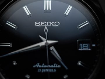 Seiko