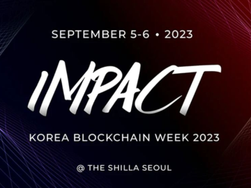 Korea Blockchain Week 2023: Presenting Web3’s Leading Voices Korea Blockchain Week 2023: Presenting Web3's Leading Voices