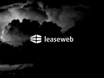Leaseweb