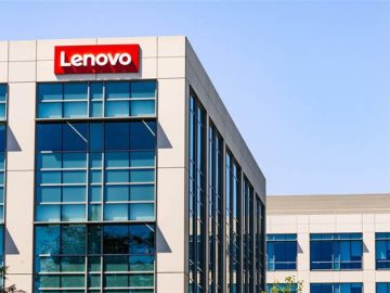 Lenovo Q1 revenue misses