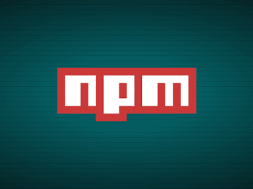 Malicious npm