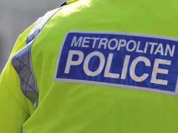 Met Police data platform £64m over budget