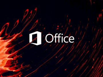 Microsoft Office