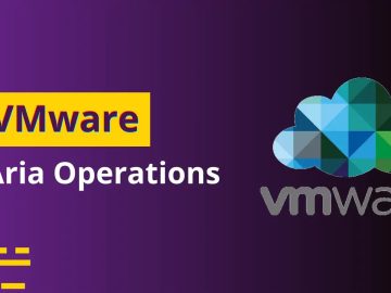 Multiple Flaws VMware in Aria Operations for Networks Let Attackers Bypass Authentication