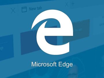 Mysterious Microsoft Edge vulnerability allows taking control of machine with a click