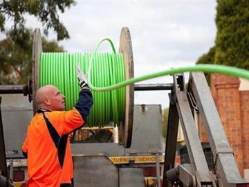 NBN Co, UTS research to