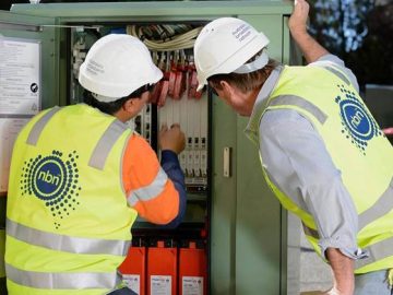 NBN Co finally reveals how many premises upgraded to full fibre