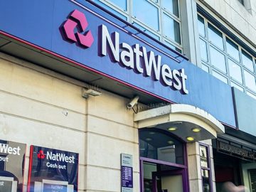 NatWest offers compensation to customer affected by data breach exposed by whistleblower