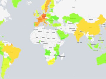 Citrix NetScaler Vulnerability