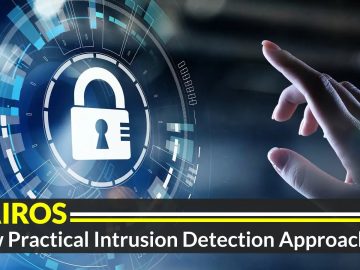 KAIROS Intrusion Detection