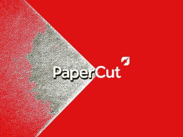 PaperCut