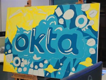 Okta forecasts quarterly revenue above expectations