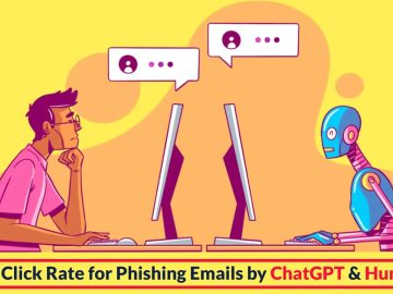 Phishing Emails Generated by ChatGPT