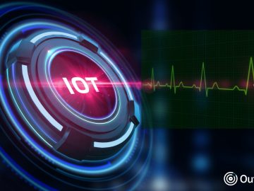 Outpost24 IoT header image