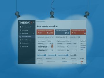 Publisher’s Spotlight: THREATX – A Cloud-Native Solution for Runtime API & App Protection