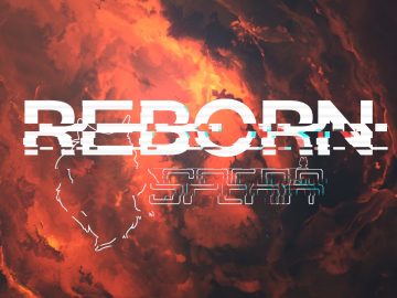 Reborn XSpear 🔱