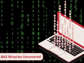 Researchers Discover 12 New LOLBAS Binaries