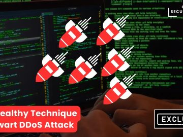 Researchers Uncover A New Technique To Thwart DDoS Attack with 90% Accuracy