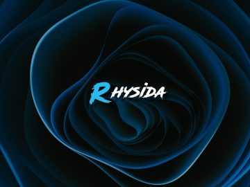 Rhysida ransomware