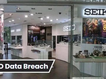 SEIKO Data Breach: BlackCat Group Claims Responsibility