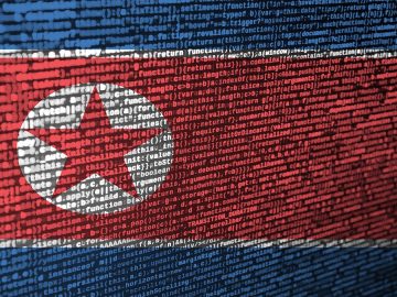 North Korean hacking Ulchi Freedom Shield