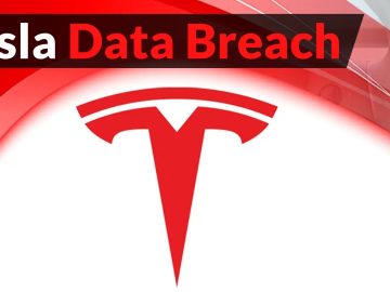 Tesla Data Breach - 75,000+ Users Information Details Exposed