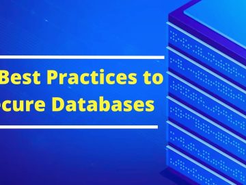 Top 10 Best Practices for Cybersecurity Professionals to Securing Your Database