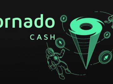 Tornado Cash