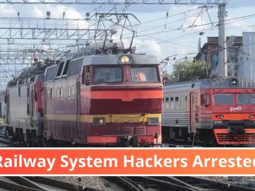 Two Men Arrested Following Poland’s Railway Signals Hack