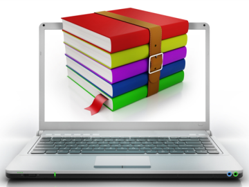 Update now! WinRAR files can be abused to run malware