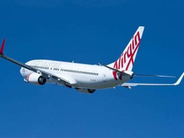 Virgin Australia expands visibility