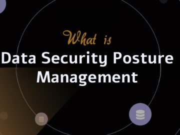 Data Security Posture Management