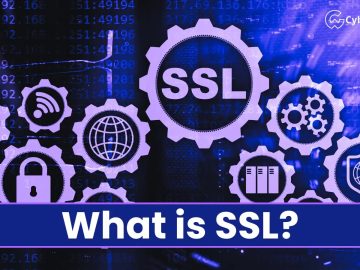 What is SSL, and How does it work