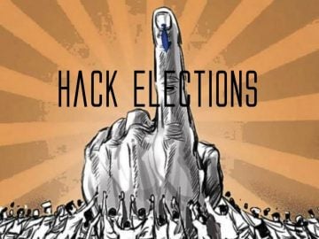 Hack Elections