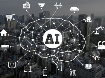 Why are we seeing such a huge demand for AI at the moment?